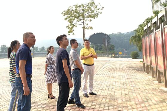 广发体育app下载科技党支部开展“不忘初心、牢记使命”主题革命传统教育活动 广发体育app下载科技党支部开展“不忘初心、牢记使命”主题革命传统教育活动