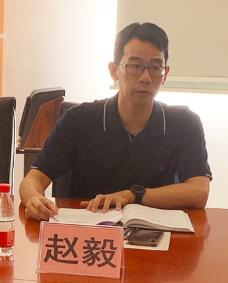市领导干部走访东莞广发体育app下载科技高层次人才 市领导干部走访东莞广发体育app下载科技高层次人才