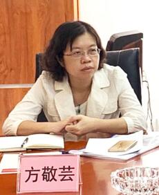 市领导干部走访东莞广发体育app下载科技高层次人才 市领导干部走访东莞广发体育app下载科技高层次人才