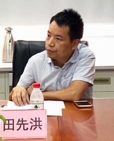市领导干部走访东莞广发体育app下载科技高层次人才 市领导干部走访东莞广发体育app下载科技高层次人才