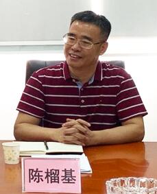市领导干部走访东莞广发体育app下载科技高层次人才 市领导干部走访东莞广发体育app下载科技高层次人才