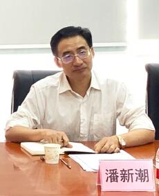 市领导干部走访东莞广发体育app下载科技高层次人才 市领导干部走访东莞广发体育app下载科技高层次人才