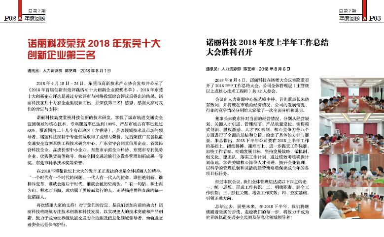 广发体育app下载科技电子期刊_总第2期