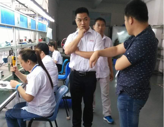 广发体育app下载科技一次性成功通过浦镇庞巴迪运输系统有限公司 供应商资质审核 广发体育app下载科技一次性成功通过浦镇庞巴迪运输系统有限公司 供应商资质审核
