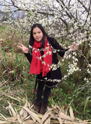 平凡岗位上的“巾帼花” 平凡岗位上的“巾帼花”