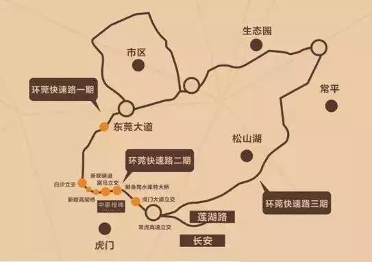 资讯 | 今年，东莞将全面爆发！