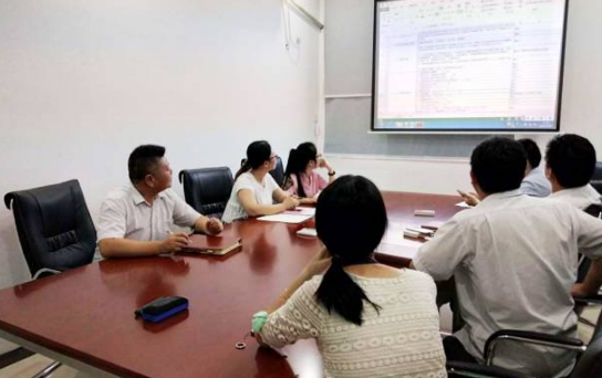 个人专访—东莞市广发体育科技有限公司总经理销售助理夏敦利 个人专访—东莞市广发体育科技有限公司总经理销售助理夏敦利