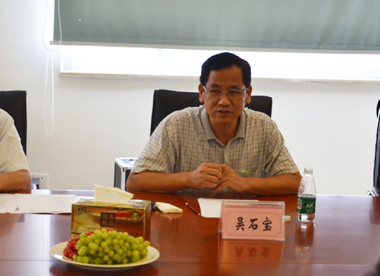 中国工程院院士、全国著名测试计量技术及仪器科学带头人——叶声华院士莅临广发体育app下载科技筹建院士工作站,为广发体育app下载科技提升轨道交通安全在线监测产品质量插上腾飞的翅膀 中国工程院院士、全国著名测试计量技术及仪器科学带头人——叶声华院士莅临广发体育app下载科技筹建院士工作站,为广发体育app下载科技提升轨道交通安全在线监测产品质量插上腾飞的翅膀