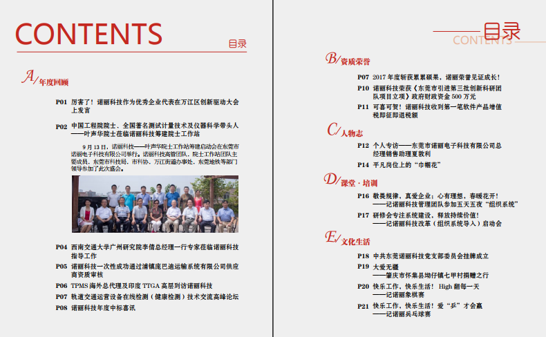 广发体育期刊_总第1期