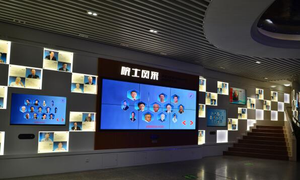 点赞!东莞广发体育app下载科技公司喜获院士工作站称号! 点赞!东莞广发体育app下载科技公司喜获院士工作站称号!
