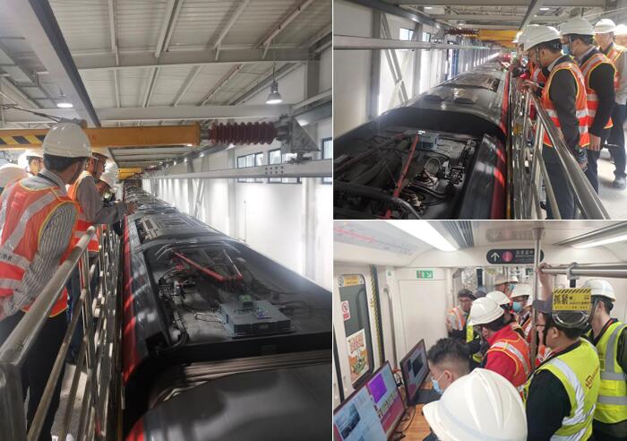 东莞广发体育app下载科技公司弓网检测项目在港铁注入鲜活基因 东莞广发体育app下载科技公司弓网检测项目在港铁注入鲜活基因