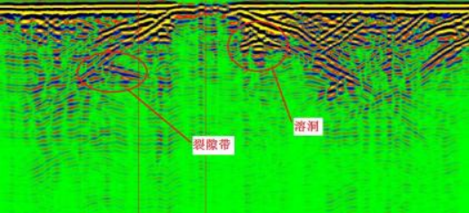 拉脱维亚zond-12e探地雷达系统 拉脱维亚zond-12e探地雷达系统