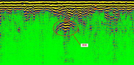 拉脱维亚zond-12e探地雷达系统 拉脱维亚zond-12e探地雷达系统