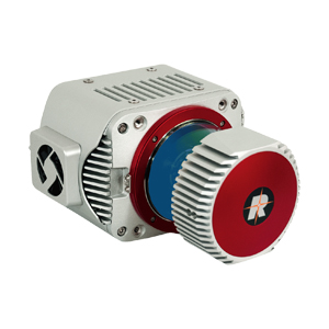 RIEGL VUX-1LR²² 近红外三维激光雷达 RIEGL VUX-1LR²² 近红外三维激光雷达